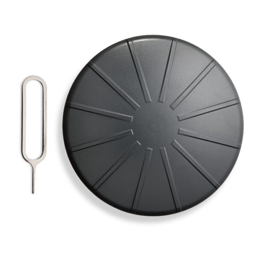 [295792] Young™ Infinity Cordless Hygiene System Accessory, Foot Controller, w/ Stick