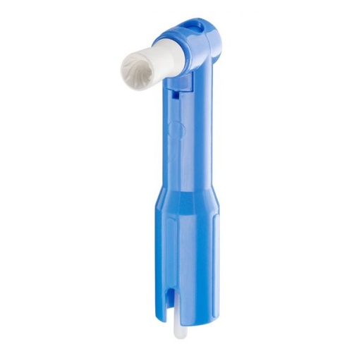 [132320] Young™ Classic, Disposable Angle, W/ Firm, White, Turbo Cup, 200/bx