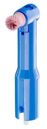 [138920] Young™ Classic, Disposable, Prophy Angle, W/ Elite Flex Cup, 200/bx