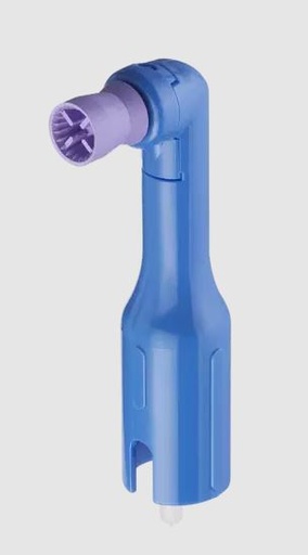 [295816] Young™, Slim, Soft, Elite, Original, Disposable, Prophy Angle, 200/bx