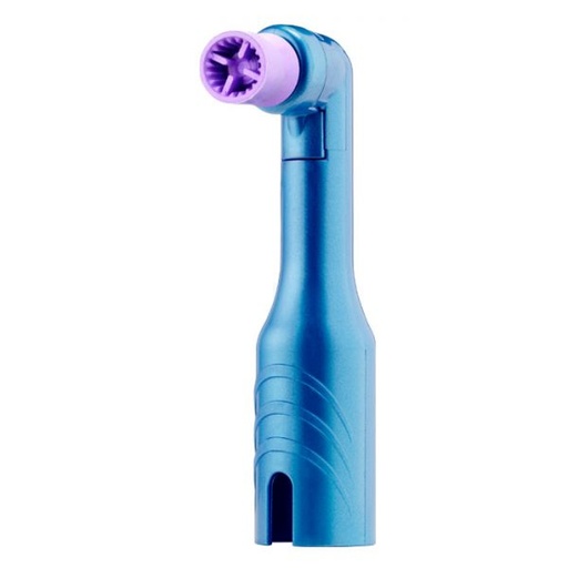 [120025] Young™ Vera® by Young™, Soft Petite Web™, Disposable Prophy Angle, 125/bx