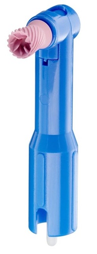 [139020] Young™ Classic, Disposable, Prophy Angle, W/ Elite Extend, Flex Cup, 200/bx