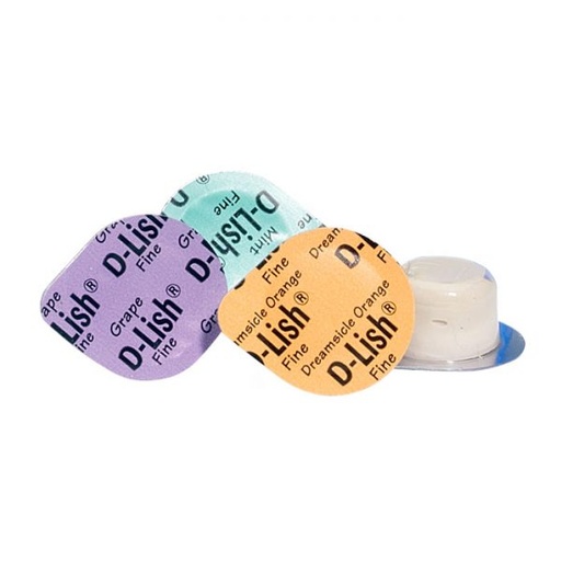 [308020] Young™ D-Lish®, Berry Bliss™, Coarse, Grit, Prophy Paste, 200/bg