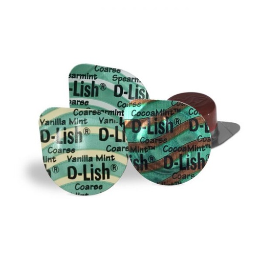 [309120] Young™ D-Lish®, Mint Medley™, Medium, Grit, Prophy Paste, 200/bg