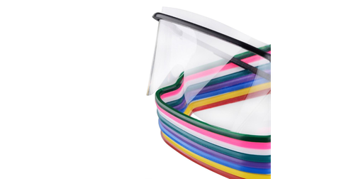[CAHFRAME] Eyewear Frame Only, Assorted Colors (On Vendor Allocation - Availibility May Be Limited)