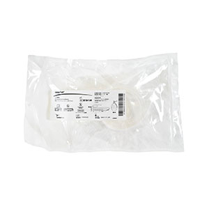 [SU130-1349] Reservoir Kit with Flat Silicone Drains, No Trocar, 100cc, 10mm x 20cm, 3/4 Perforation