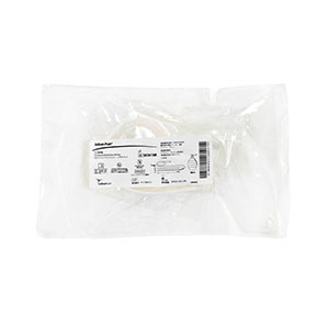 [SU130-1060] Reservoir Kit with Round Silicone Drains with Trocar, 400cc, 15FR, 3/16, End Perforation