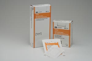 [7663] Non-Adherent Dressing, 3" x 8" 1s in Peel Back Package, 50/tray, 12 tray/cs