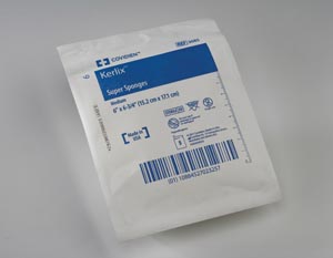[3085-] Super Sponge 5s in Soft Pouch Package, Medium, 50/tray, 12 tray/cs