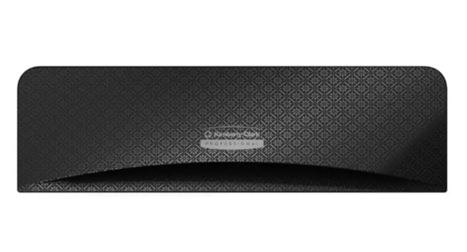 [53692] Automatic Towel Module ONLY, Black (Dispenser and Faceplates Sold Separately)