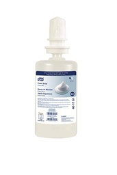[401701] Premium Foam Soap, Extra Mild, White Foam, Perfume-Free, 1 oz
