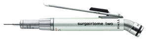 [00505800100] ConMed Sugairtome Two Pneumatic Handpiece High Speed Drill