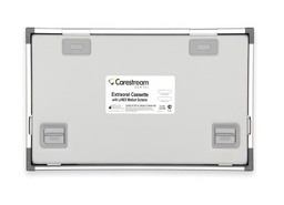 [1002807] Carestream Health, Inc Extraoral Cassette with LANEX Regular Screen, 8&quot; x 10&quot;