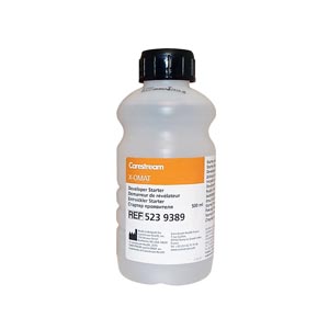 [5285929] Carestream Health, Inc READYMATIC Developer & Replenisher, 5 L bottle; 2/cs