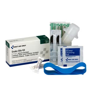 [7103] First Aid Only/Acme United Corporation Snake Bite Kit