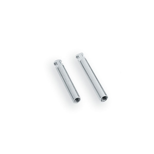 [281412] Young™, Metal Latch Mandrel, 14mm, 12/bg