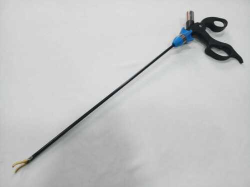 [96-1066NL-45] RapidClean Dissector, Modular, Mixter, Double Action, 5mm