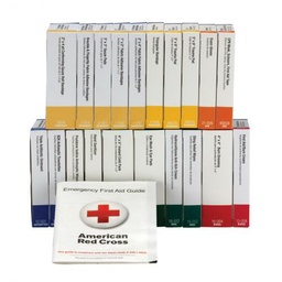 [90611] First Aid Only/Acme United Corporation 24 Unit ANSI A+, Refill
