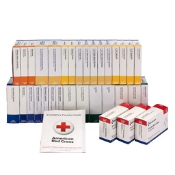 [90584] First Aid Only/Acme United Corporation 54 Unit ANSI B, Refill