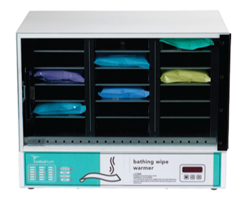 [WPWRM] Bathing Wipe Warmer, 18 Slot