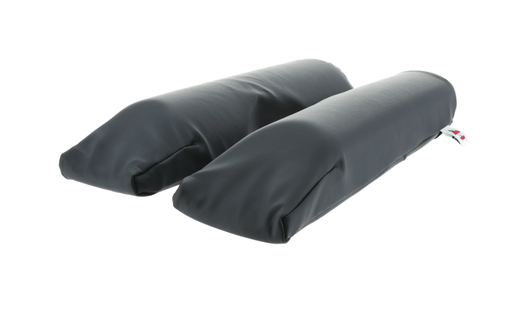 [PRO-970-BK] Core Products Face Cushion, Black