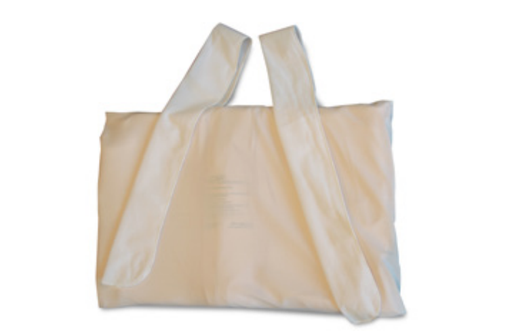 [1400241] Molnlycke Medium Disposable Positioner Cover