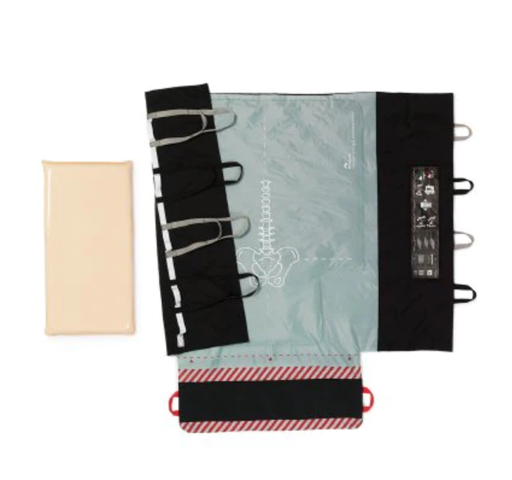 [1400800] Molnlycke Pressure Redistribtion System for Turning And Repositioning, SunTort 100