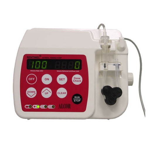 [S-1000-SI] Amsino Sentinel Enteral Feeding Pump
