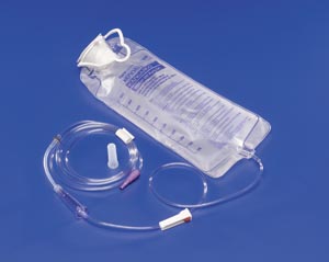[702505] Gravity Set, 1000mL Large Bore
