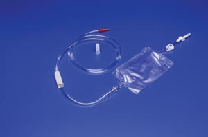 [8884702500] Gravity Bag, 1000mL