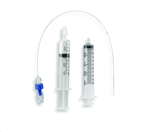 [20-0002] Avanos Enteral Feeding Tube Declogging System, 10/Case