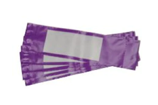 [46312] Cardinal Health, Monoject UV/Light Inhibiting Transfer Bag