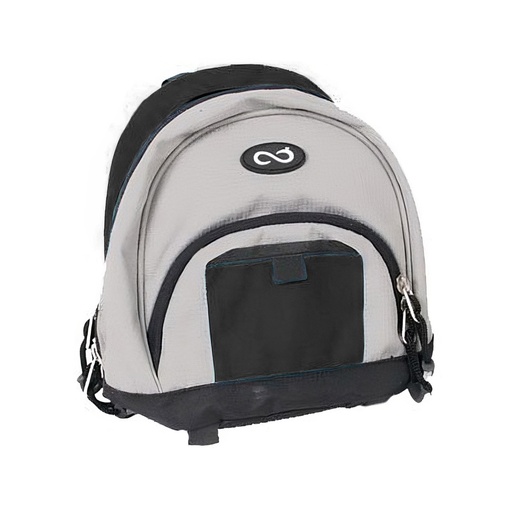 [770031] Cardinal Health, Kangaroo Joey Super Mini Backpack, Black