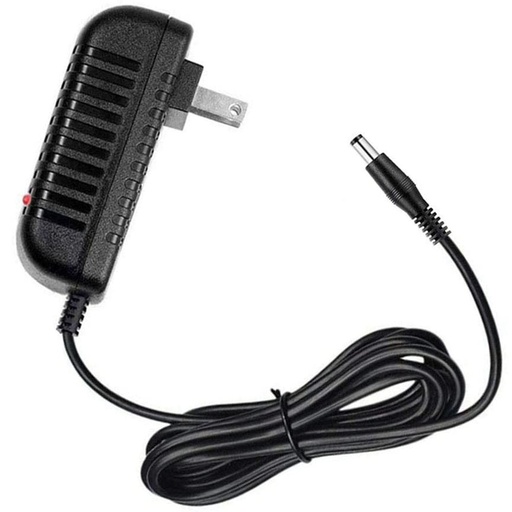 [384491] Cardinal Health, Kangaroo Connect Power Cord w/Adapter