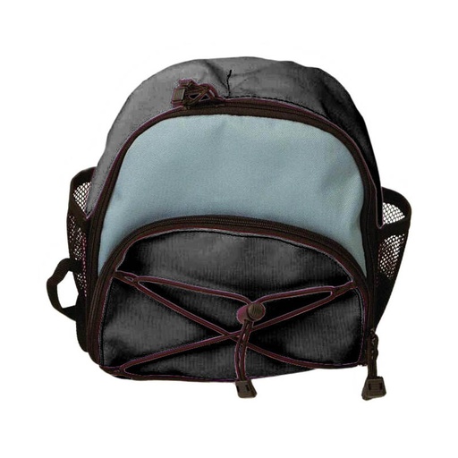 [770025] Cardinal Health, Kangaroo Joey Mini Backpack, Black