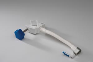 [383493] Cardinal Health, Kangaroo Joey Pole Clamp