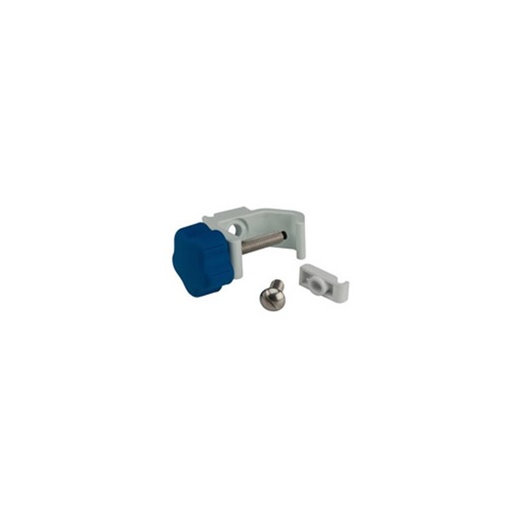 [384492] Cardinal Health, Kangaroo Connect Pole Clamp
