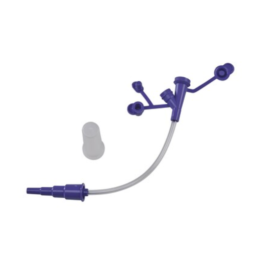 [8884705008] Cardinal Health Y-Site Extension Set Non ENFIT