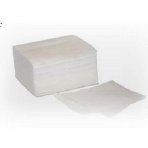 [SP-41213-1] AMD-Medicom Dry Washcloth, 12" x 13", White Spunlace, 50/pk, 20pk/cs (35 cs/plt)