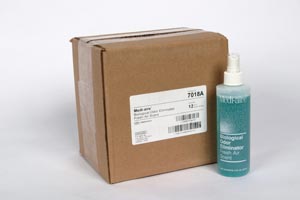 [7018A] Odor Eliminator, Fresh Air, 8 oz Spray Bottle