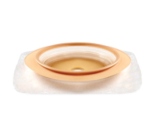 [421640] Convatec Durahesive Skin Barrier with Acrylic Collar, 2 1/4" Flange, 45mm