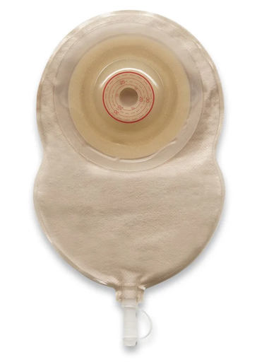 [421628] Convatec Urostomy Pouch, V3, Cut-to-Fit, Opaque, 3/8" - 1"