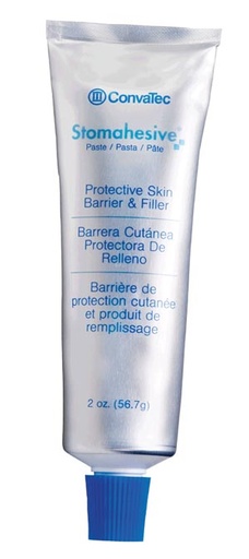 [183910] Convatec Skin Barrier and Filler, Paste, 2 oz. Tube, 1/bx