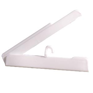 [175650] Convatec Tail Closure for use with Visi-Flow®