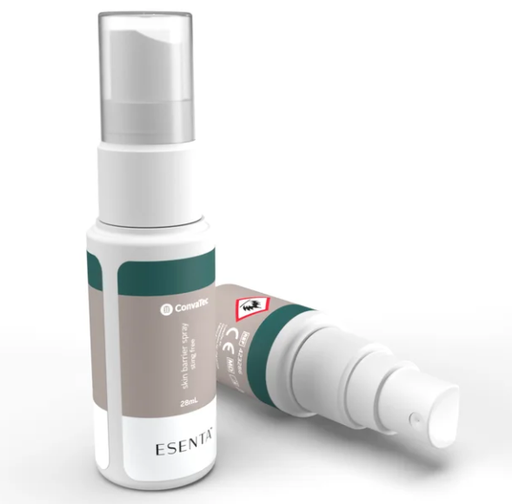 [423286] Convatec Skin Barrier Pump Spray, 28ml