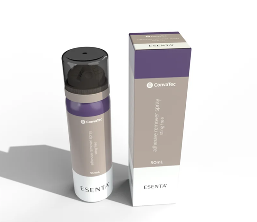 [423289] Convatec Adhesive Remover Spray, 50ml