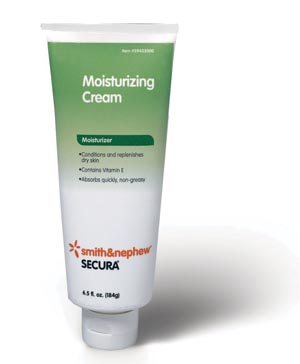[59432000] Smith & Nephew, Inc. Moisturizing Cream, 6½ oz Tube