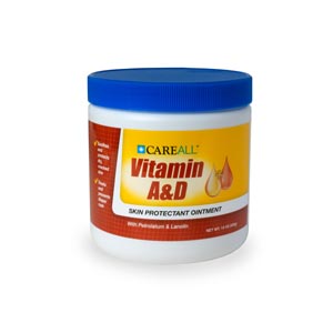 [VAD15J] New World Imports Vitamin A&D Ointment, 15 oz