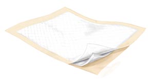 [9173] Wings Maxima Underpad, 10s, 30 x 30, 10/bg, 8 bg/cs
