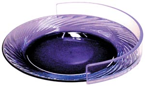 [15210] Kinsman Enterprises, Inc. Plate Guard, Small, Fits 6"-8" Dia Plates (051090)